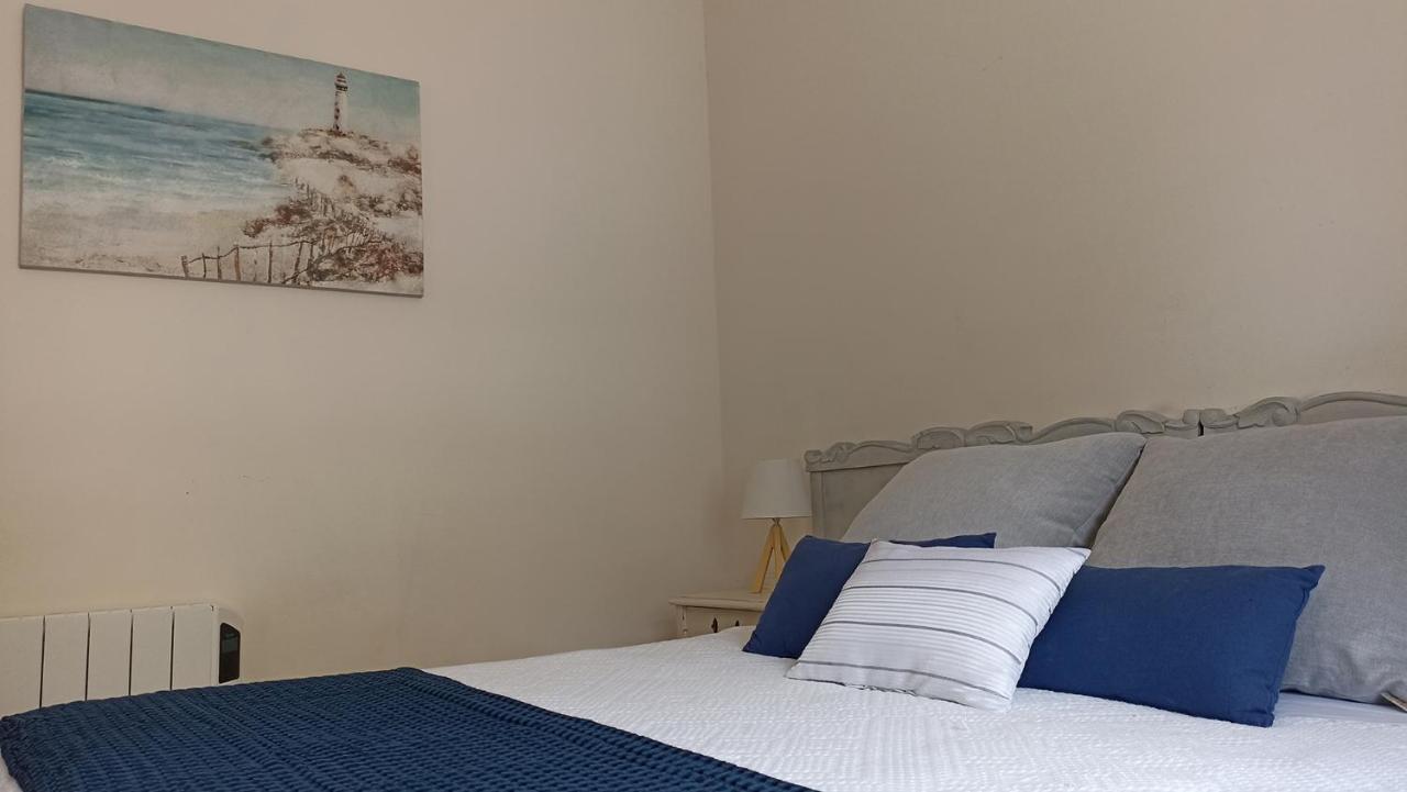 منزل الضيف Navés  في Casa Dolfin - "Tu Hogar En La Costa Del Paraiso" المظهر الخارجي الصورة